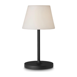 New York LED bordlampe